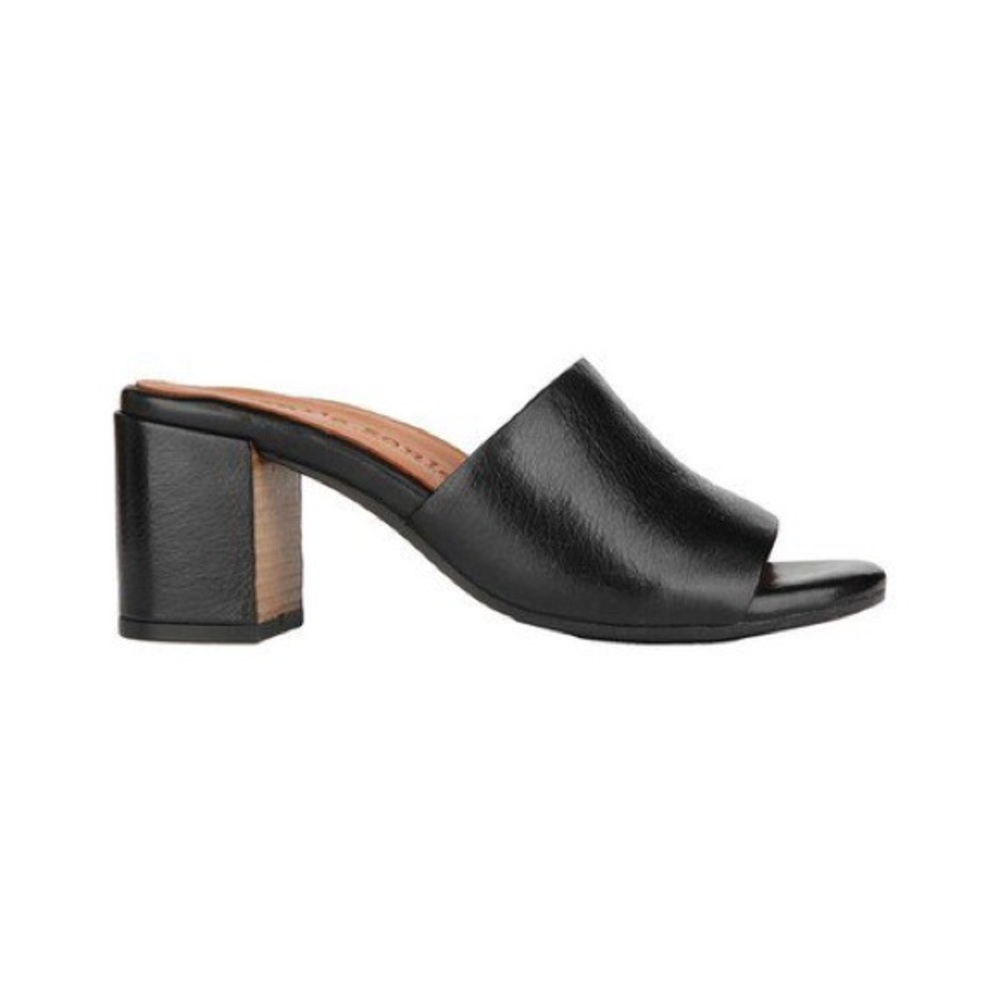 Gentle Souls x Kenneth Cole Slides